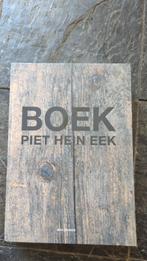 Piet hein eek gesigneerd boek, Verzenden, Gelezen, Overige onderwerpen