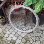Draad, Tuin en Terras, Gaas en Draad, Ophalen, Nieuw, 20 meter of meer