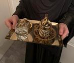 Damat tepsisi fincan tepsi, Ophalen of Verzenden