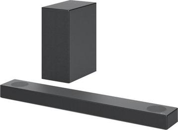 LG Soundbar + Subwoofer ai SoundPro 380Watt! Nieuw met bon beschikbaar voor biedingen