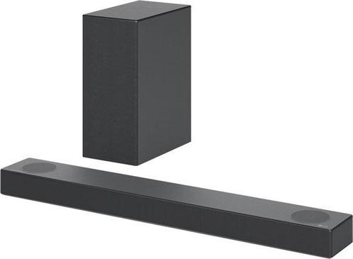 LG Soundbar + Subwoofer ai SoundPro 380Watt! Nieuw met bon, Audio, Tv en Foto, Soundbars, Zo goed als nieuw, Ophalen of Verzenden