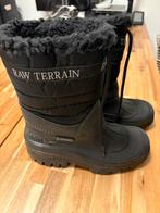 Sneeuwlaarzen mt 38 Raw Terrain, Ophalen of Verzenden, Zo goed als nieuw, Overige maten, Broek