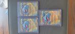 3 x mega brave 003/063, Hobby en Vrije tijd, Verzamelkaartspellen | Pokémon, Ophalen of Verzenden, Nieuw