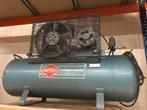 Airpress K200-450, Doe-het-zelf en Verbouw, Compressors, Gebruikt, Ophalen of Verzenden, 10 bar of meer, 400 tot 800 liter/min