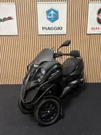 Gilera fuoco 500 LT 2013 Autorijbewijs mp3 Piaggio, Bedrijf, Sport, 1 cilinder, 12 t/m 35 kW