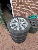 Volkswagen Golf 7 Dijon velgen 17 inch., Ophalen, Volkswagen