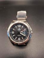 Casio Edifice Classic b, Ophalen of Verzenden, Zo goed als nieuw, Staal, Casio