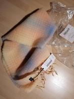 Studio anneloes sjaal geel blauw nieuw, Studio Anneloes, Verzenden, Maat 46/48 (XL) of groter, Nieuw