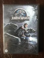Jurassic World DVD nog nieuw in seal, Vanaf 12 jaar, Ophalen of Verzenden, Nieuw in verpakking, Actie