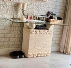 Gratis sitetable, Ophalen, Zo goed als nieuw