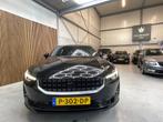 Polestar 2 Long Range Dual Motor Launch Edition Performance, Automaat, Gebruikt, Zwart, 408 pk