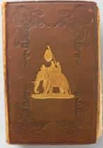The oriental annual tales, legends historical romances, 1840, Antiek en Kunst, Ophalen of Verzenden