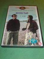 Annie Hall Woody Allen dvd, Alle leeftijden, Verzenden, Zo goed als nieuw, Overige gebieden