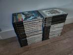 Sony Playstation 2 games CIB, Spelcomputers en Games, Games | Sony PlayStation 2, Gebruikt, Ophalen of Verzenden