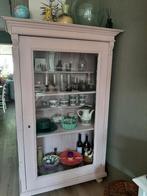 Brocante kast - Opknapper, Huis en Inrichting, Kasten | Dressoirs, Ophalen