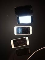 I phone, Telecommunicatie, Mobiele telefoons | Apple iPhone, Gebruikt, Ophalen of Verzenden