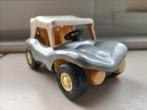 Tonka VW buggy  tevens nog een vw Kever aanwezig., Hobby en Vrije tijd, Modelauto's | 1:43, Overige merken, Zo goed als nieuw