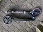 2 Opvouwbare steps met grote wielen voor personen tot 100kg, Ophalen, Gebruikt, Gewone step, Circle 200 Scooter