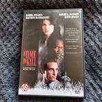 A Time To Kill, Vanaf 12 jaar, Ophalen of Verzenden, Gebruikt, Actiethriller