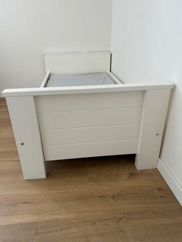 Baby/kleuterbed beschikbaar voor biedingen