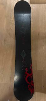 Snowboard 153, Sport en Fitness, Snowboarden, Ophalen of Verzenden, Gebruikt, Board