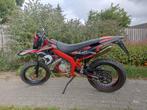 Derbi Senda r X-TREME, Ophalen, 6 versnellingen, Gebruikt, Maximaal 45 km/u