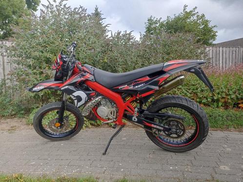 Derbi Senda r X-TREME, Fietsen en Brommers, Brommers | Derbi, Gebruikt, Maximaal 45 km/u, Ophalen
