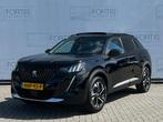 Peugeot 2008 1.2 PureTech GT Pack PANO | CAMERA | TREKHAAK |, Gebruikt, Euro 6, 1199 cc, Met garantie (alle)