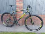 Trek Superfly 9.6 Carbon 2x10 53cm, Ophalen, Hardtail, Zo goed als nieuw, Trek