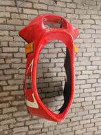 Moto Guzzi Le Mans Kuip met Steun, Motoren, Ophalen of Verzenden