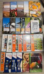 Inkoop Nederlandse postzegels jaarcollectie , verzameling, Postzegels en Munten, Ophalen, Nederland