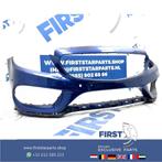 W205 BUMPER AMG VOORBUMPER 2014-2017 Mercedes C Klasse C43 Z