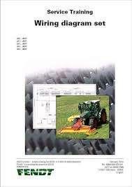 Fendt Tractor Repair Manuals Collection full, Auto diversen, Handleidingen en Instructieboekjes, Verzenden
