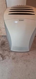 INDESIT mobiele airco, Ophalen of Verzenden, Gebruikt