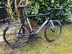Cannondale CAAD 12 Disc Ultegra - Framemaat 60, Fietsen en Brommers, Fietsen | Racefietsen, 28 inch, Gebruikt, 10 tot 15 versnellingen