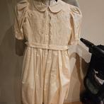 Communniejurk, Ophalen of Verzenden, Zo goed als nieuw, Trouwjurk