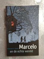 Marcelo en de echte wereld-Stork Francisco X- 978904770291, Ophalen of Verzenden, Zo goed als nieuw