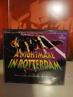 A Nightmare In Rotterdam Part 8, Cd's en Dvd's, Ophalen of Verzenden, Zo goed als nieuw