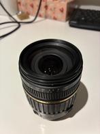 TAMRON 18-200 voor Canon EF, Audio, Tv en Foto, Fotografie | Lenzen en Objectieven, Ophalen, Gebruikt, Telelens