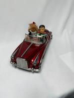 Rode Rolls Royce fotograaf auto ME 630, Ophalen of Verzenden