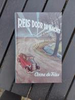 Anne de Vries - Reis door de nacht, Boeken, Kinderboeken | Jeugd | 10 tot 12 jaar, Anne de Vries, Ophalen of Verzenden