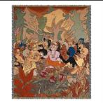 Bring me the Horizon Tapestry (limited), Huis en Inrichting, Ophalen of Verzenden, Nieuw, Rechthoekig