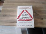 het glutengevaar Dr. David Perlmutter, Ophalen of Verzenden, Nieuw