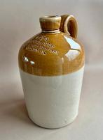 Antieke Engelse stenen Kruik ( 1860–1900), Ophalen of Verzenden