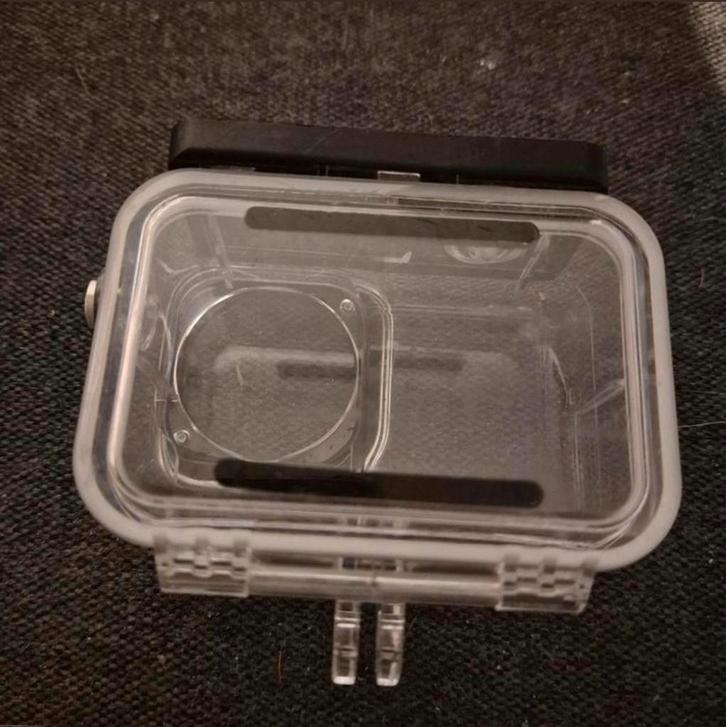 Onderwater Behuizing - GoPro/DJI, Audio, Tv en Foto, Fotografie | Onderwatercamera's, Nieuw, Ophalen of Verzenden