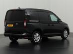 Volkswagen Caddy 2.0TDI 102PK Style | Navigatie | Multimedia, Voorwielaandrijving, Stof, Gebruikt, 4 cilinders