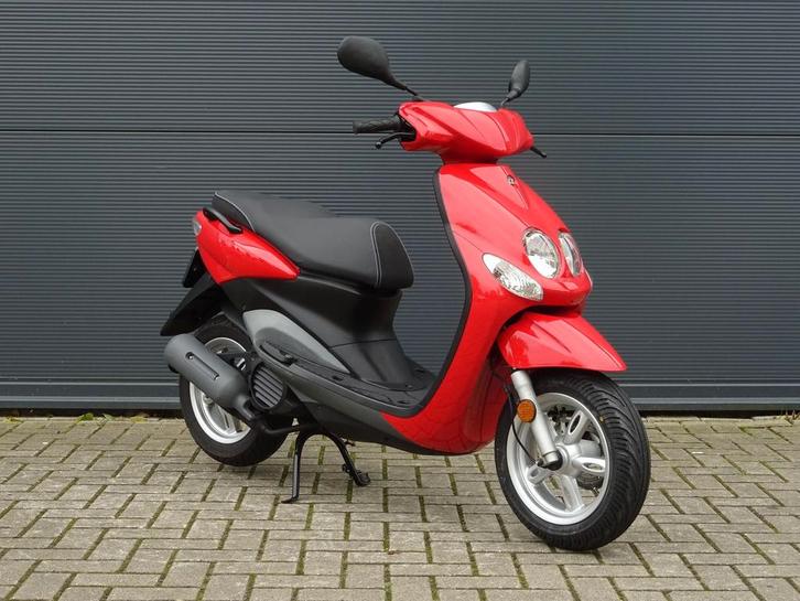 YAMAHA YN50F Yahama neos 45km bromscooter, Fietsen en Brommers, Scooters | Yamaha