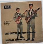 The Blue Diamonds- I'm forever Blowing Bubbles EP
