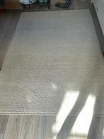 Wollen vloerkleed 220x160, Ophalen, Gebruikt, Wollen vloerkleed, 150 tot 200 cm