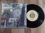 single Drukwerk ‎– Carolien, Cd's en Dvd's, Vinyl Singles, Gebruikt, 7 inch, Single, Ophalen of Verzenden